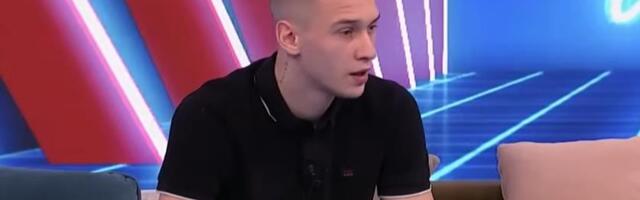 "OKRENUO SAM SE BOGU I MOLIO SE DA MI DA ŽIVO I ZDRAVO DETE" Potresna ispovest diskvalifikovanog učesnika Elite: Promenio život iz korena