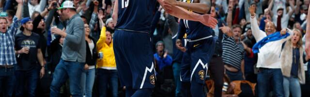 Ništa od Partizana – Jokićev nekadašnji saigrač se odlučio za crveno-bele