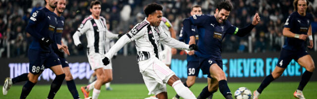 UZBUDLJIVO VEČE U LIGI ŠAMPIONA: Borusija se obrukala protiv autsajdera, Juve može bez Srba!