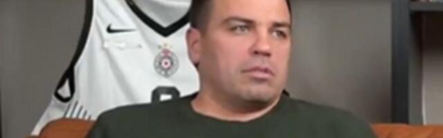 Bivši košarkaš ABA lige prognozirao meč Partizan - Zvezda, jednog igrača pecnuo: "Njega ne mogu da smislim"