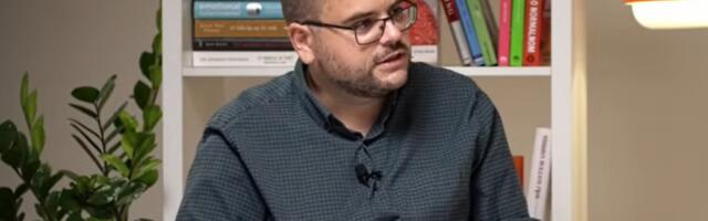 IZJAVA DANA: „Zavist je jedna korisna emocija“