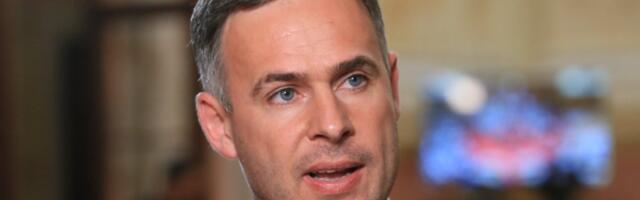 Perverzija godine: Miki Aleksić izabran za političara 2025. - ali na Instagram stranici sa 390 pratilaca koja veliča okorelog srbomrsca (FOTO)