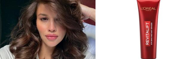 Viralna krema koja vizuelno briše otečene podočnjake sa lica