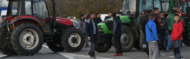 "Ja sam mrtav čovek. Imam dvoje male dece": Ukinute subvencije poljoprivredniku koji je podržao studente - stupa u ŠTRAJK GLAĐU