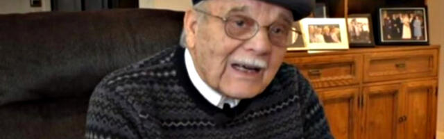 Bio je gladno siroče sa Kopaonika, a danas celoj Srbiji deli milione: Najveći živi dobrotvor slavi 101.godinu