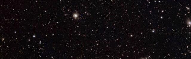 Kometa ili vanzemaljci? Gost iz dalekog svemira juri ka Zemlji, sutra je "ključni trenutak"