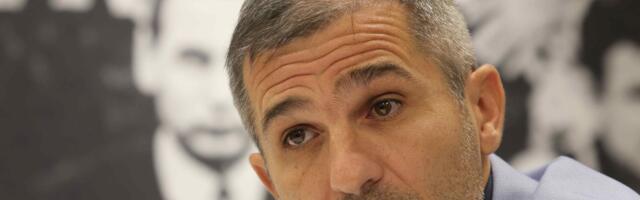 "Veoma je prijatno kad si prvi!" Trener Partizana najavio povratak Miloševića