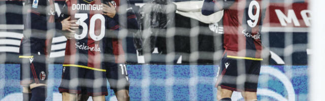 Fudbaleri Bolonje savladali Inter posle penala za plasman u finale Superkupa Italije