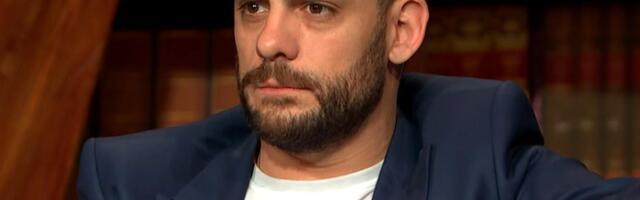 IZJAVA GODINE – Predlog br. 7: „Aman, ne moram ništa“