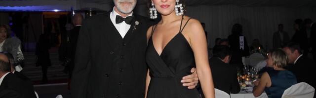 "VIŠE MI NIJE BITNO ŠTA MISLE DRUGI LJUDI" Milena o lošim komentarima na račun njenog braka sa Franom Lasićem: Moji najbliži me znaju...