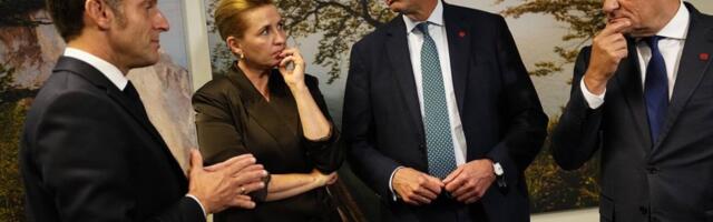 Nemački portal: EU oseća teret narušenih odnosa Berlina sa Parizom i sa Varšavom