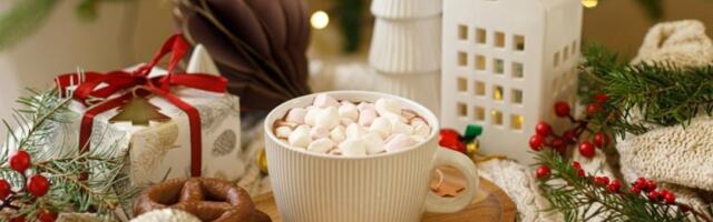 Poslužavnik sreće za Novu godinu: Pivucite bogatsvo i prosperitet u dom jednom cakom