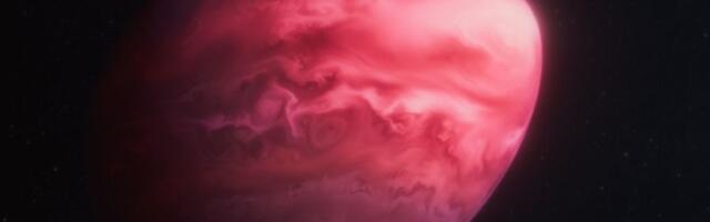 Otkrivena planeta u obliku limuna koja možda ima nalazišta dijamanata