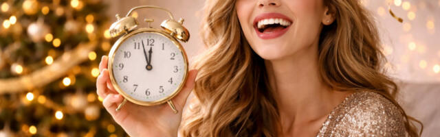 Jedna navika koju ljudi širom sveta uvode tačno u ponoć – i ne odustaju od nje