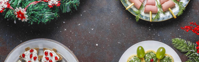 Stižu nam Badnji dan i Božić: Evo kako po tradiciji izgleda večera na Badnje veče