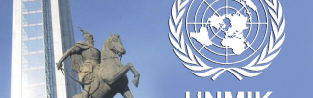 Novi šef Unmika stigao na Kosovo