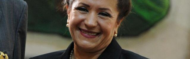 Političarka pogođena u glavu eksplozivnom napravom, teško je povređena: Pojavio se snimak sa lica mesta