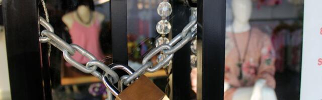 Jedna od NAJPOZNATIJIH KOMPANIJA na svetu podnela zahtev za BANKROT