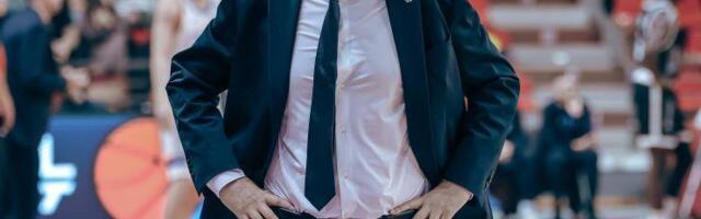 PENJAROJA ZADOVOLJAN POBEDOM U LAKTAŠIMA: Trener Partizana izdvojio jedan detalj