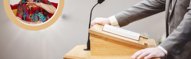 IZJAVA DANA: „Imao sam prijatelja političara, uvek mi ga je bilo žao“