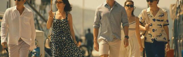 The White Lotus sezona 4: Nova lokacija i glumačka postava (sve što znamo)