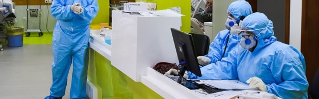 U Francuskoj umrlo 427 ljudi za 24 sata