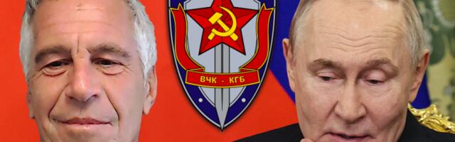 EPSTAJN UPRAVLJAO IMOVINOM PUTINA: FBI otkrio neverovatne detalje veze pedofila sa predsednikom Rusije! U spisima se pominje bar 1.000 puta!