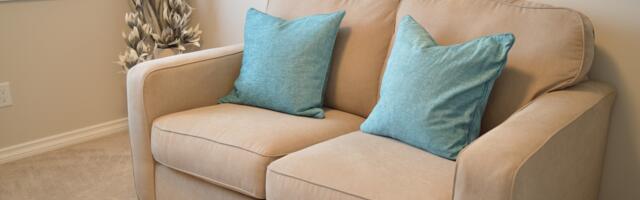 Najbolje boje za dnevnu sobu