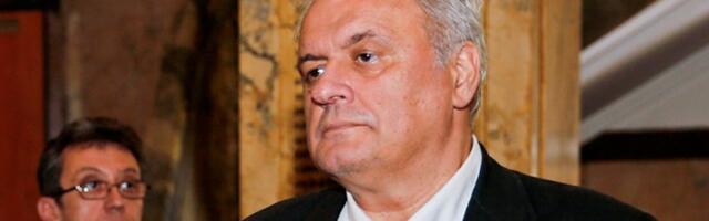 RTS još uvek BEZ DIREKTORA: Bujošević ni danas nije potpisao ugovor