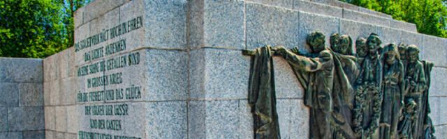 Аустрија одржава комеморације, али не позива руске званичнике