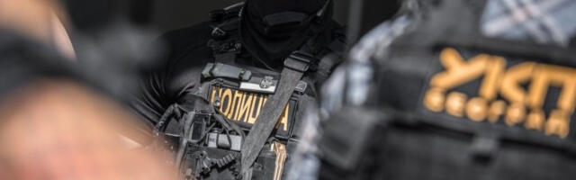 Спречене ликвидације у Београду: Снајпер, ракете и експлозив у рукама припадника „кавачког клана“