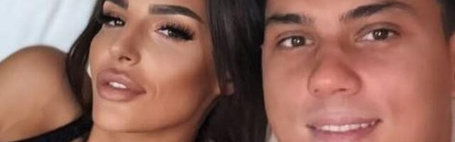 Ena i Peja doneli odluku! Odabrali ime za ćerku, a svi misle da se šale: "Sklopili su dogovor da..."