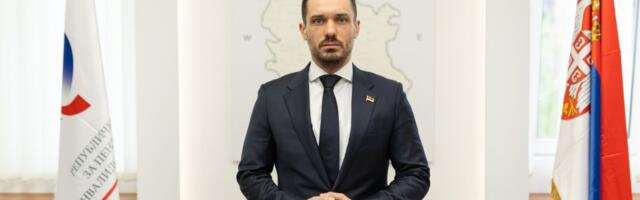 ZAŠTITIĆEMO SVU DECU I SVE PORODICE OD MALOUMNIH BOLESNIKA! Relja Ognjenović reagovao na napad na ćerku predsednika Vučića!