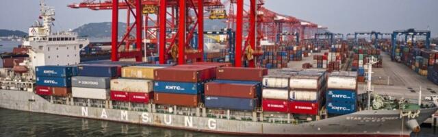 Dok SAD uvode carine, Kina pravi najveću slobodnu zonu na svetu: Isplivali detalji sporazuma