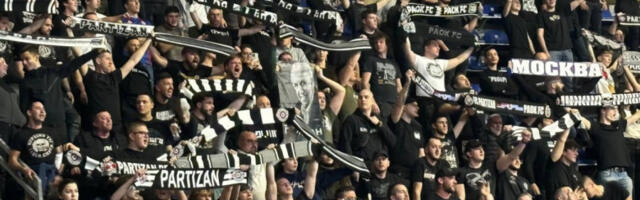 NE MOGU DA OPROSTE: Turci najavljuju osvetu Partizanu! (FOTO)