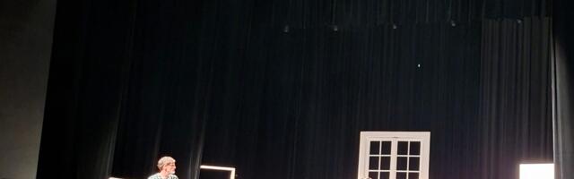 Pozorišna sezona u Beču otvorena komedijom “Anđela”