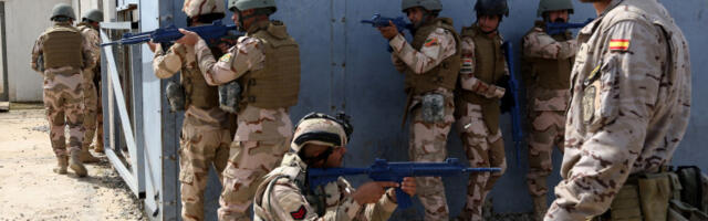 Бела кућа враћа НАТО на фабричка подешавања