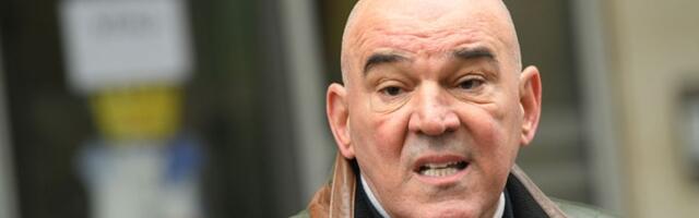 Bošković (SRCE): Šapić kao pijani milioner, razbacuje se tuđim parama