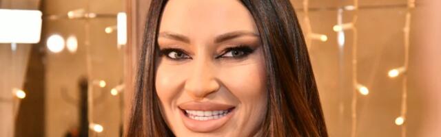 OSLOBOĐEN OPTUŽBI ZA DVE SVIREPE LIKVIDACIJE, A SADA UŽIVA U SUVOM LUKSUZU: Mračna prošlost vođe "rakovičkog klana" koji danas živi u raskošnoj vili sa poznatom pevačicom!