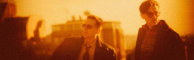 “Tvoje usne limitiraju moj vid”: Markus Pavlov o zvuku koji tera na ples i “overthinking”