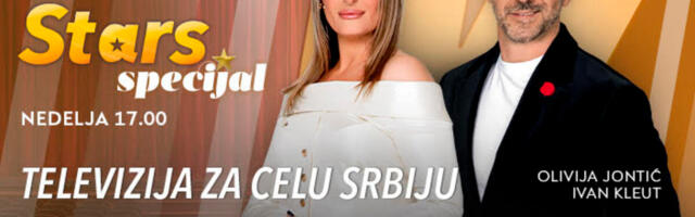 GODINU DANA OD SMRTI ČOVEKA BEZ KOG ESTRADA VIŠE NIKADA NEĆE BITI ISTA – u Stars specijalu, od 17.00