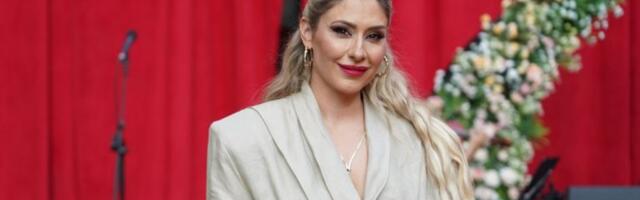 OMILJENA VODITELJKA "SLAGALICE" PET GODINA ČEKALA OVAJ TRENUTAK! Kristina Radenković podelila PRELEPE VESTI - Ko želi, nek čestita!