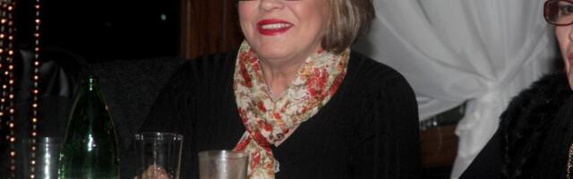 "SAMO SE SRUŠILA..." Prekinut nastup Šemse Suljaković, a onda usledila drama: Bio je pakao za mene