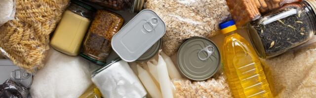 Velika Britanija bi trebalo da napravi zalihe hrane, apeluju eksperti: Problemi realni, evo od čega strahuju