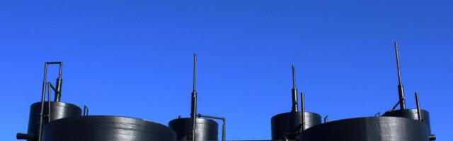 Завршена модернизација Рафинерије нафте Ријека