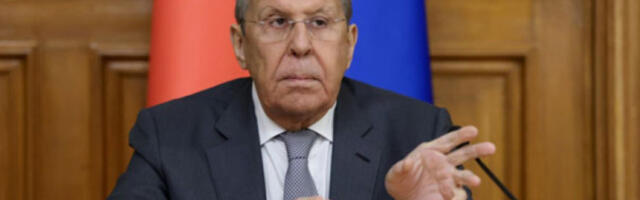 Lavrov razgovarao sa ministrom spoljnih poslova Kube o bilateralnoj saradnji