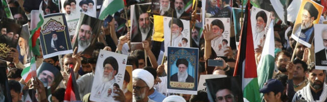 Шеркарчи позвао муслиманске земље да се уједине у борби против САД и Израела: Историјски пораз Америке