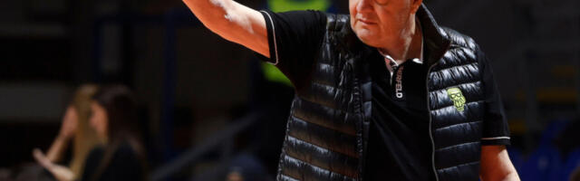 SPORTISSIMO SAZNAJE: Pogoršano stanje Duška Vujoševića - ovo su nove informacije o legendi košarke!