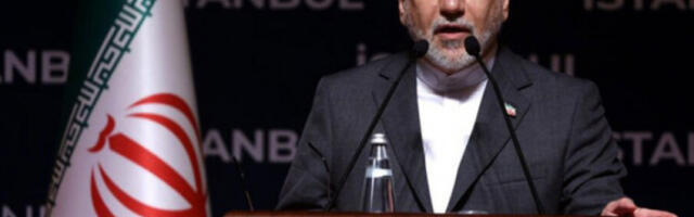 ​Било како решење за крај рата мора да буде дефинитивно