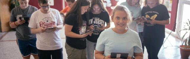 Učenici pokazali kako internet može da bude bezbedno mesto za sve: UNICEF, Ministarstvo prosvete i Yettel nagradili najbolje ideje učenika!
